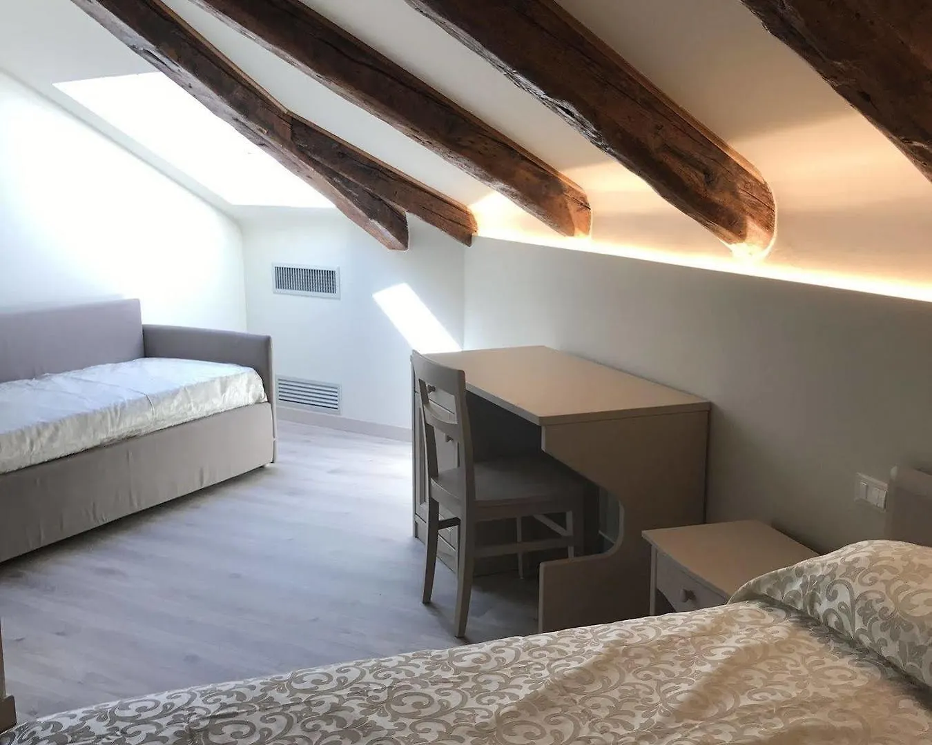 Guest House Ca' Dell'Angelo Italy