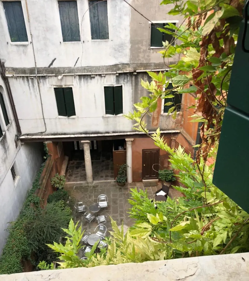 Guest House Ca' Dell'Angelo Italy