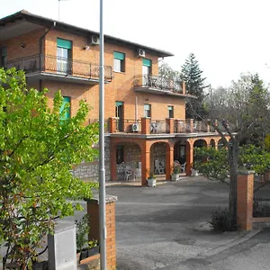La Piccola Siesta Sant'Albino