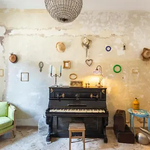Il Sogno Di Amelie Roma