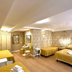 Hotel Apostoli Garden, Benátky