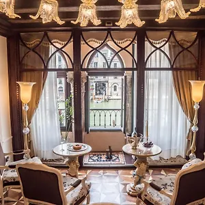 Egò Boutique The Silk Road Hotel