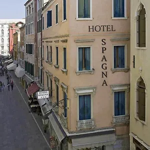 Spagna Venezia
