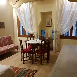 La Capannaccia - Affittacamere